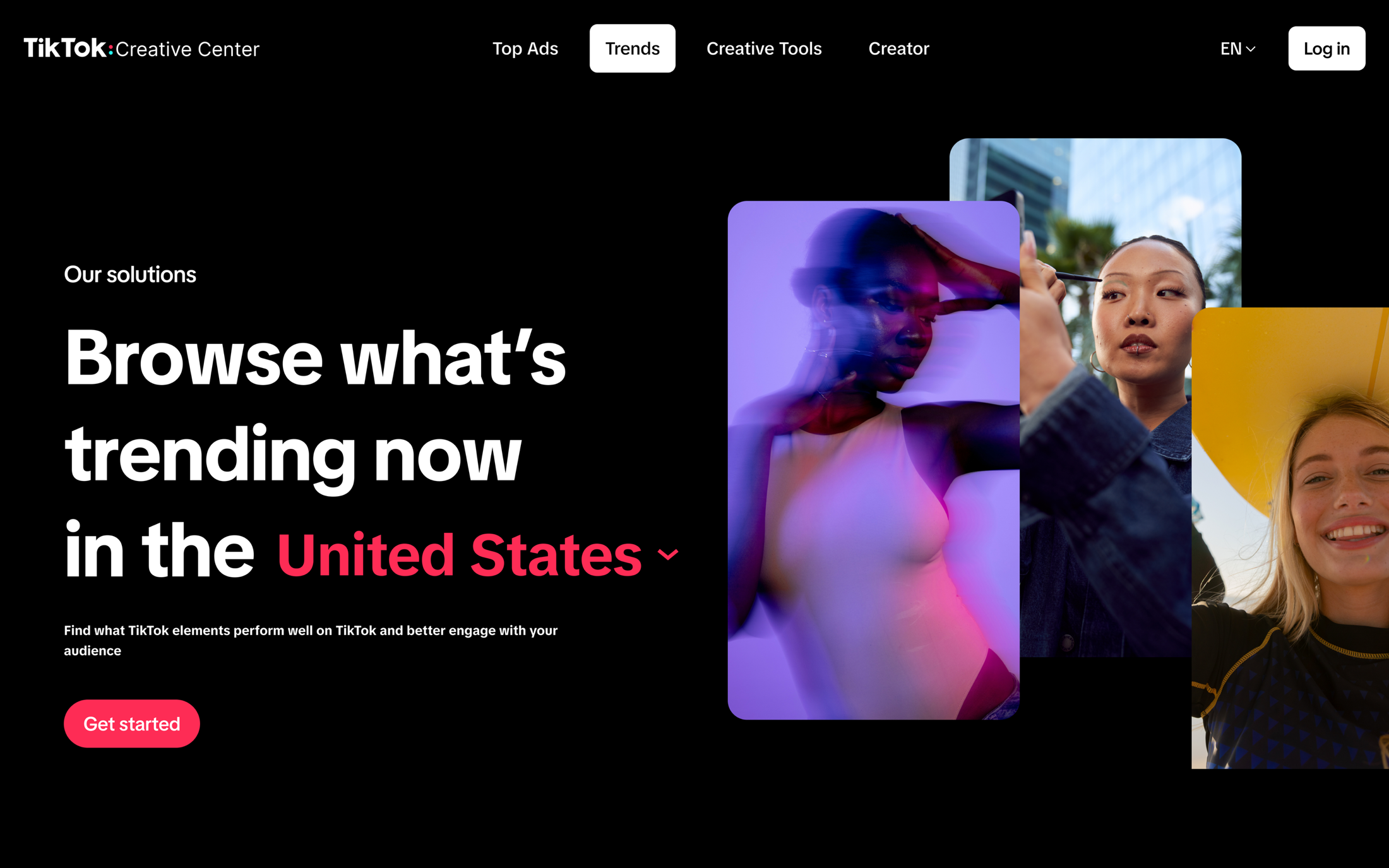 CC Trends 达人趋势与商业合作案例封面